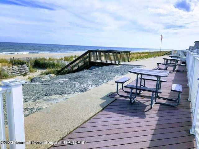 1201 Ocean Avenue 4, Sea Bright, NJ 07760
