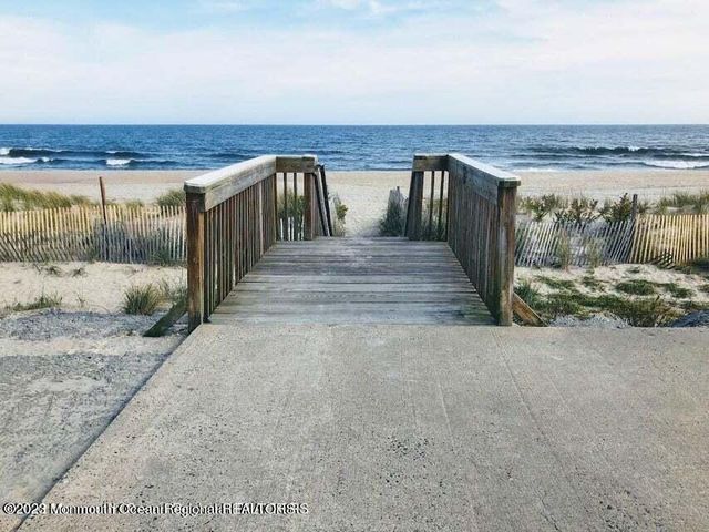 1201 Ocean Avenue 4, Sea Bright, NJ 07760