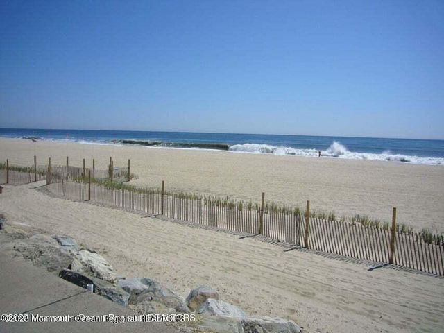 1201 Ocean Avenue 4, Sea Bright, NJ 07760