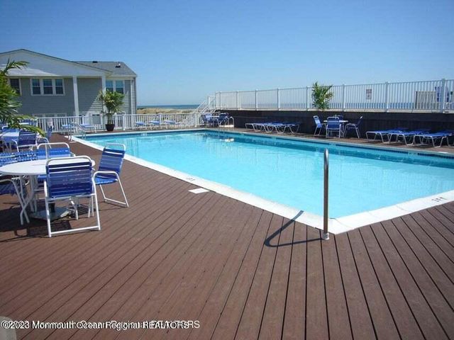 1201 Ocean Avenue 4, Sea Bright, NJ 07760