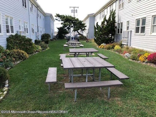 1201 Ocean Avenue 4, Sea Bright, NJ 07760