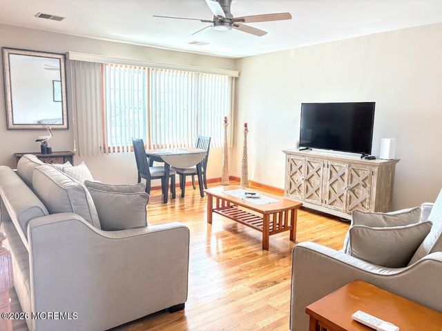 1201 Ocean Avenue 4, Sea Bright, NJ 07760