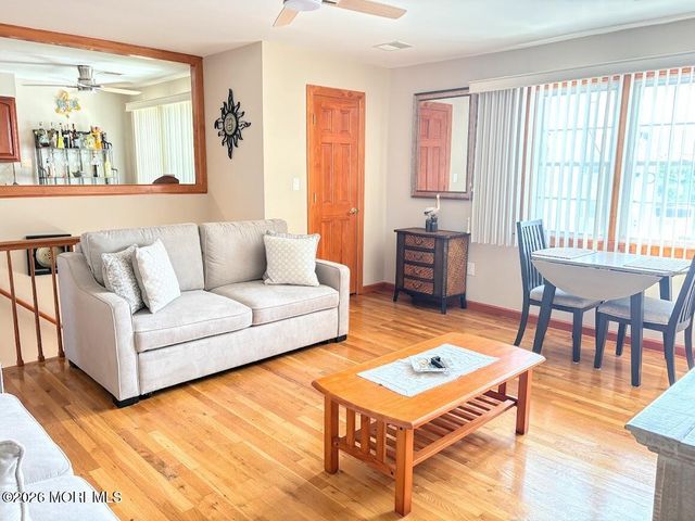 1201 Ocean Avenue 4, Sea Bright, NJ 07760