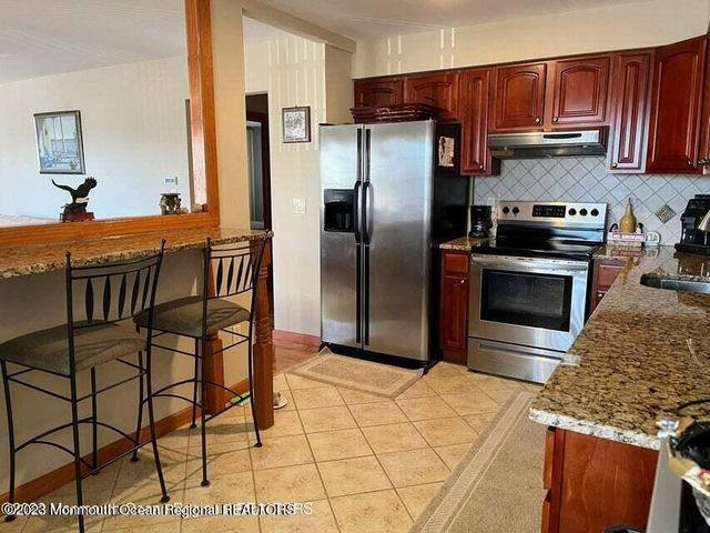 1201 Ocean Avenue 4, Sea Bright, NJ 07760