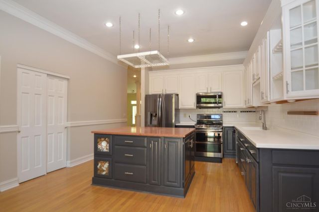 8319 Verbena Lane, Liberty Twp, OH 45044