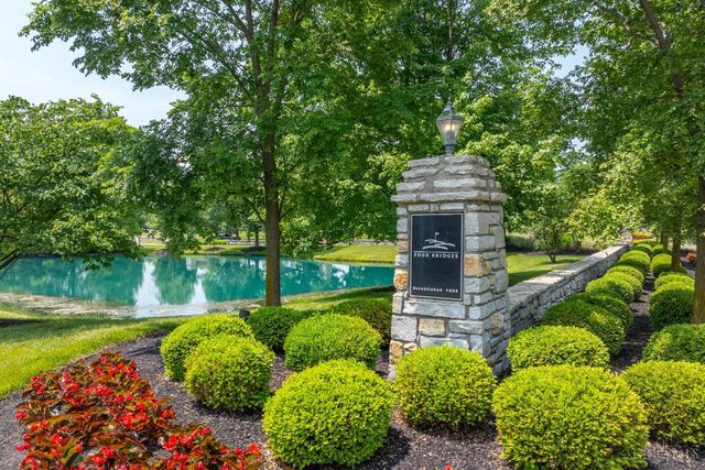 8319 Verbena Lane, Liberty Twp, OH 45044