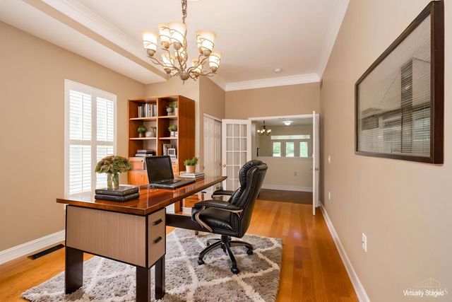 8319 Verbena Lane, Liberty Twp, OH 45044