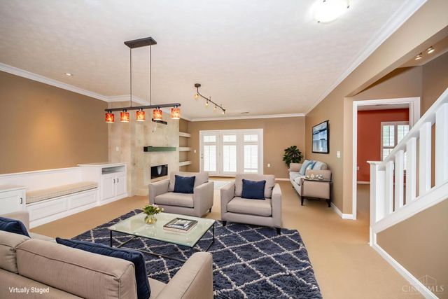 8319 Verbena Lane, Liberty Twp, OH 45044