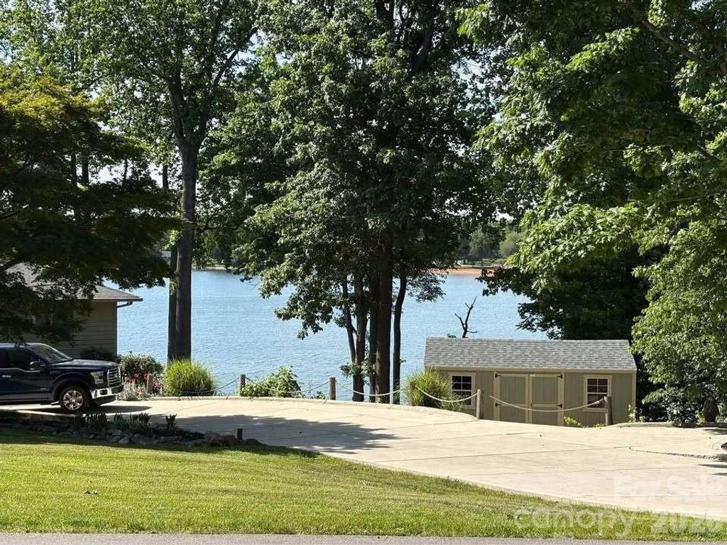 00 Shady Meadow Lane Lot 17, Denver, NC 28037