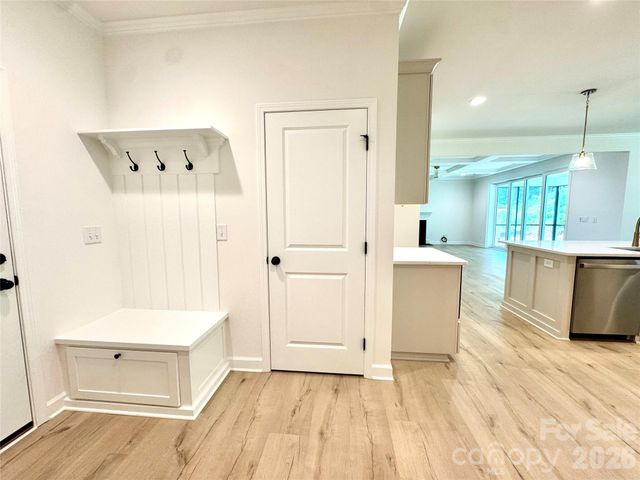 2579 Cornelius Place NW, Concord, NC 28027
