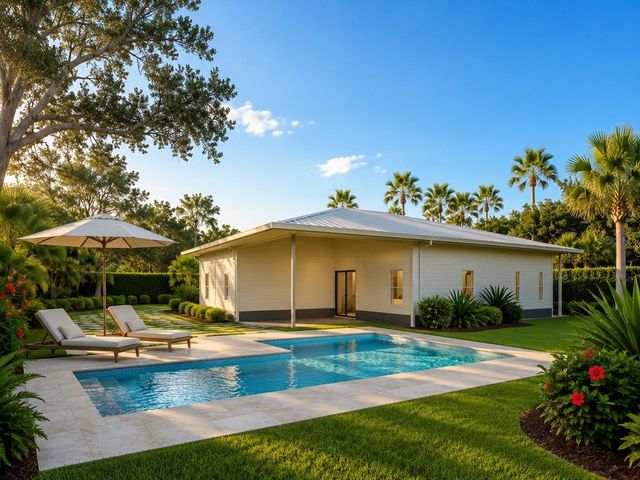 2377 CROCKETT STREET, Port Charlotte, FL 33953