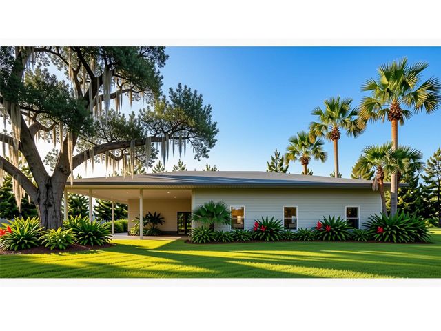 2377 CROCKETT STREET, Port Charlotte, FL 33953