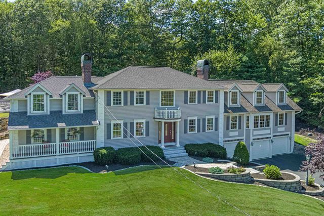 127 Hooksett Road, Auburn, NH 03032