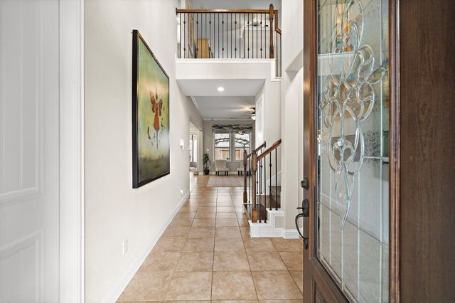 9610 Lochampton Drive, Tomball, TX 77375