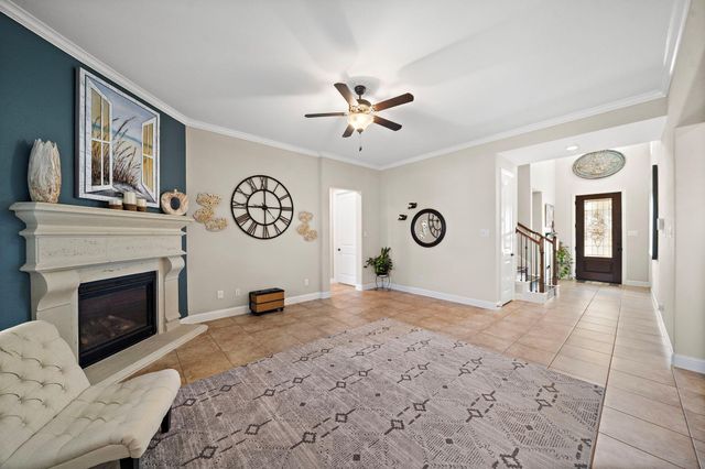 9610 Lochampton Drive, Tomball, TX 77375