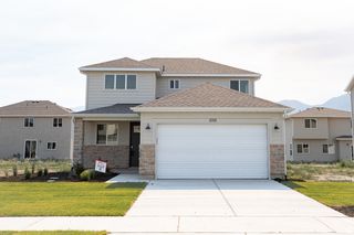 1092 N 1060 W LOT #23, Salem, UT 84653