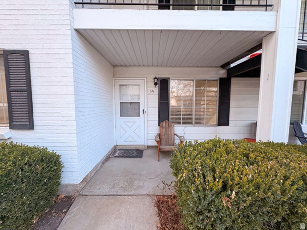 Image 2 of property listing at 3575 S 3200 W #5A, West Valley City, UT 84119