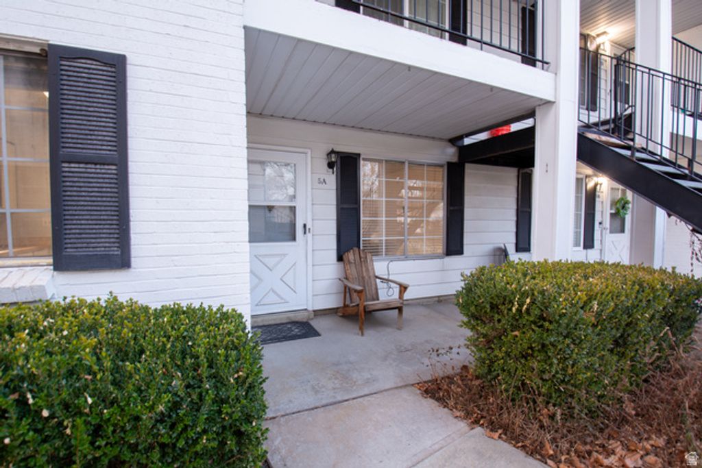 Image 3 of property listing at 3575 S 3200 W #5A, West Valley City, UT 84119