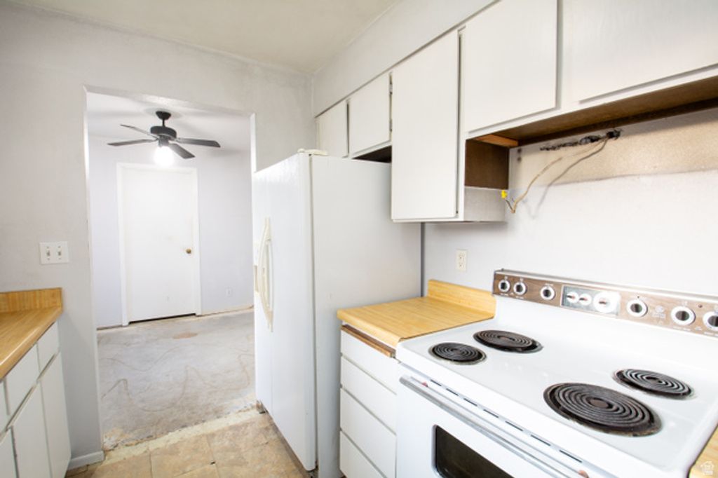 Image 5 of property listing at 3575 S 3200 W #5A, West Valley City, UT 84119