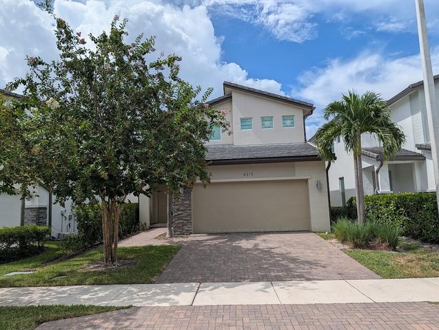 4315 SYLVESTER PALM Drive, Delray Beach, FL 33445