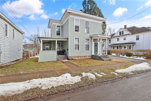 14 Mary Street, Auburn, NY 13021