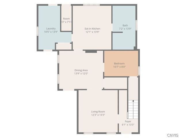 14 Mary Street, Auburn, NY 13021