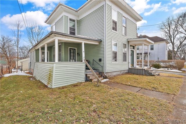 14 Mary Street, Auburn, NY 13021