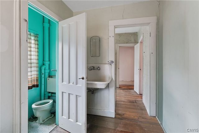 14 Mary Street, Auburn, NY 13021