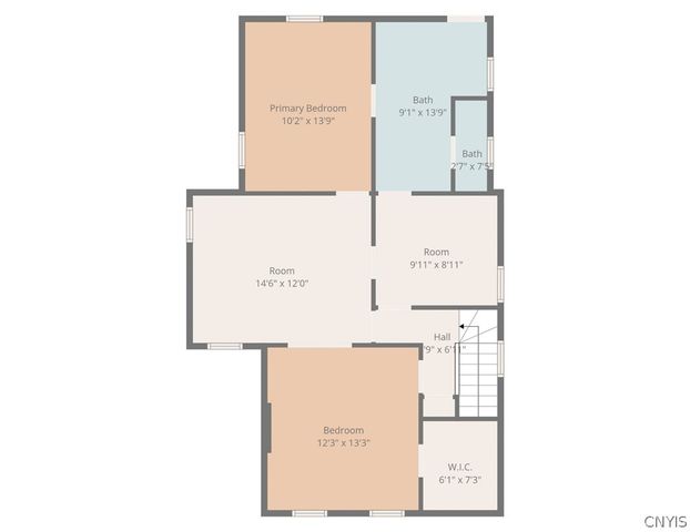 14 Mary Street, Auburn, NY 13021