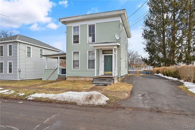 14 Mary Street, Auburn, NY 13021