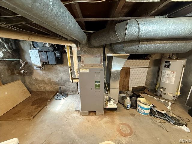 14 Mary Street, Auburn, NY 13021