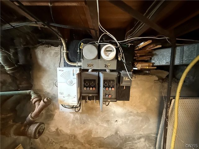 14 Mary Street, Auburn, NY 13021