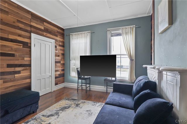 14 Mary Street, Auburn, NY 13021