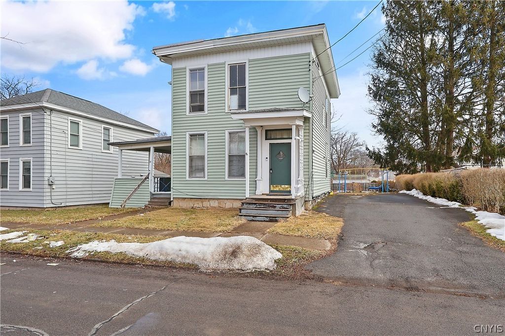 14 Mary Street, Auburn, NY 13021