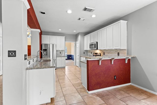 2322 Pine Brook Drive, Deer Park, TX 77536