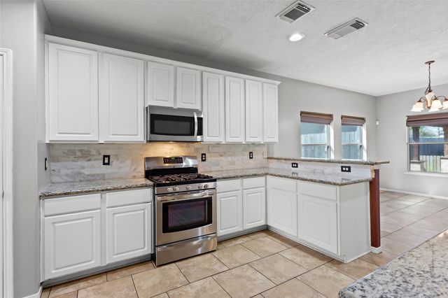 2322 Pine Brook Drive, Deer Park, TX 77536