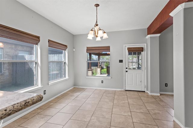 2322 Pine Brook Drive, Deer Park, TX 77536