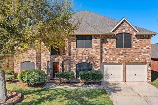 2322 Pine Brook Drive, Deer Park, TX 77536