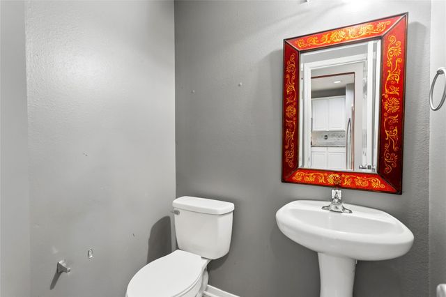 2322 Pine Brook Drive, Deer Park, TX 77536