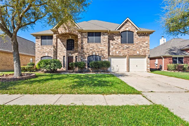 2322 Pine Brook Drive, Deer Park, TX 77536