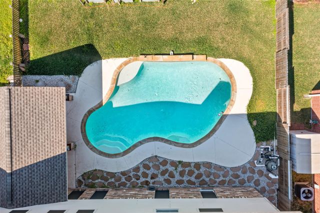 2322 Pine Brook Drive, Deer Park, TX 77536