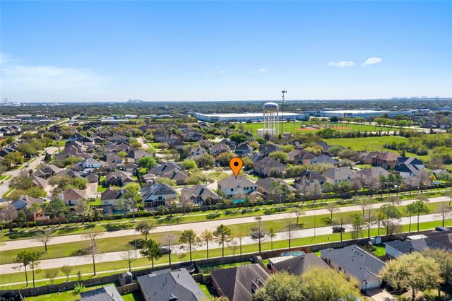 2322 Pine Brook Drive, Deer Park, TX 77536