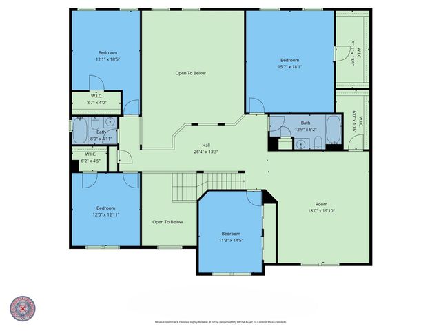 2322 Pine Brook Drive, Deer Park, TX 77536