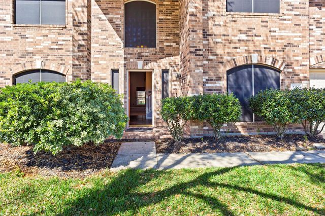 2322 Pine Brook Drive, Deer Park, TX 77536
