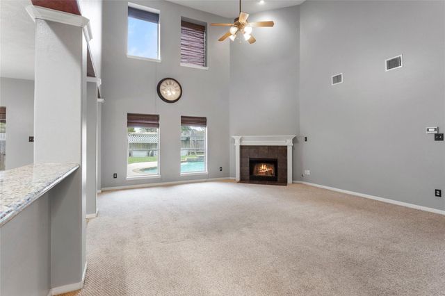 2322 Pine Brook Drive, Deer Park, TX 77536