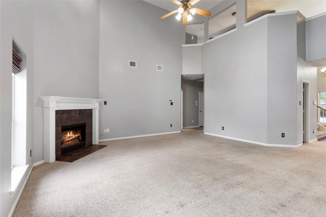 2322 Pine Brook Drive, Deer Park, TX 77536