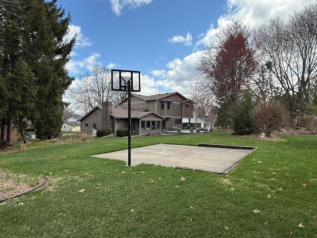 1310 Muirfield Court, Middleton, WI 53562