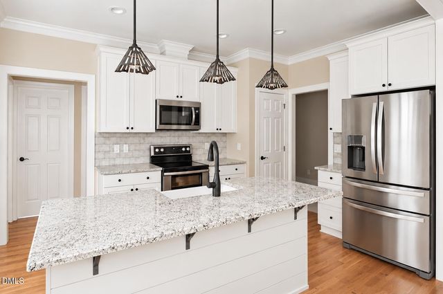 5491 Silk Hope Gum Springs Road, Siler City, NC 27344