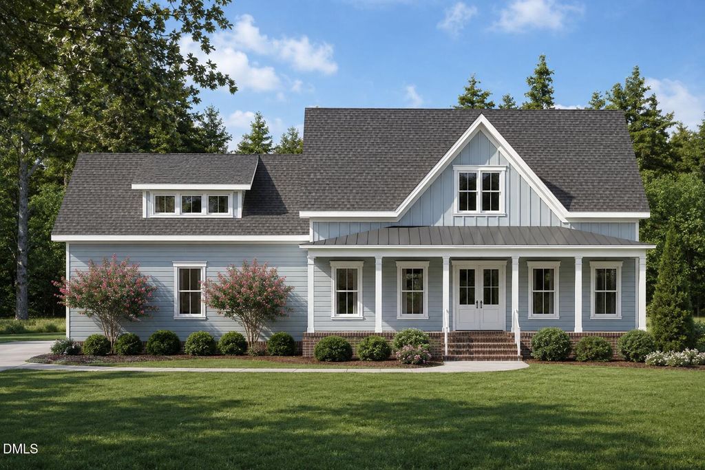 5491 Silk Hope Gum Springs Road, Siler City, NC 27344
