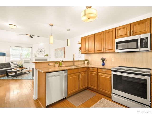 3077 29th Street 105, Boulder, CO 80301